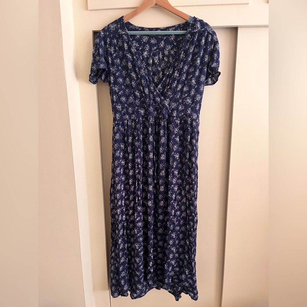 Christy Dawn Dress Medium